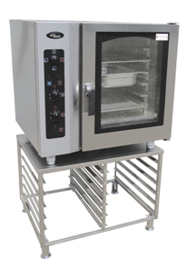 Підставка під пароконвектомат